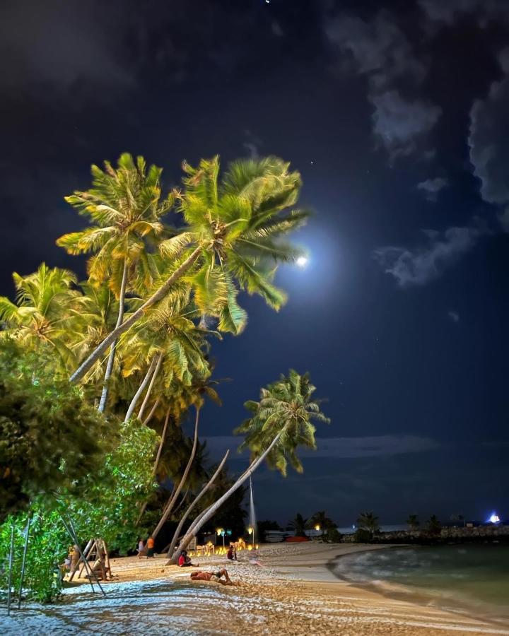 Ci-Ritorno View Hotel Maafushi Bagian luar foto